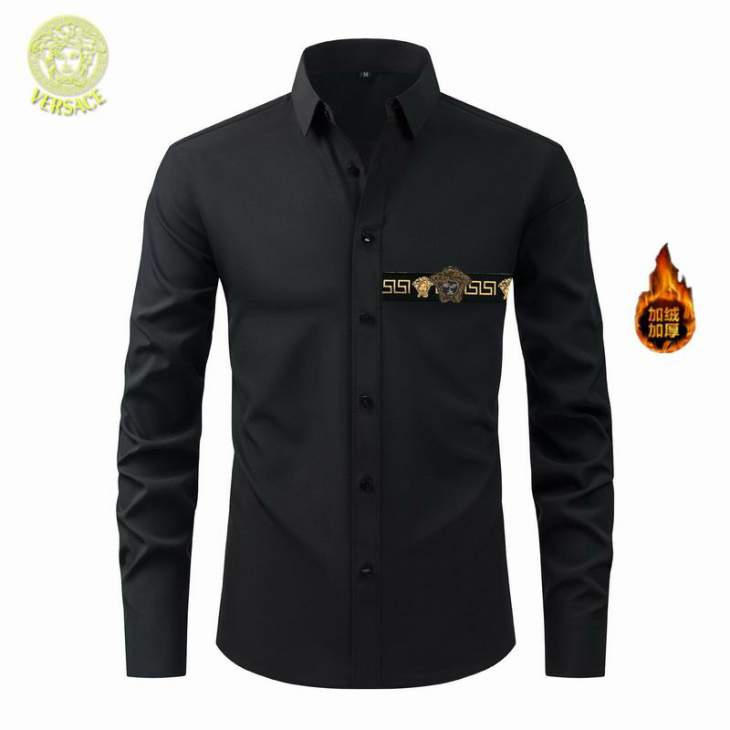 Picture of Versace Shirt Long _SKUVersaceM-3XL12yr16727352